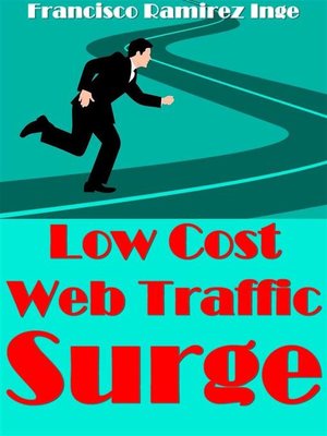 cover image of Low Cost Web Traffic Surge